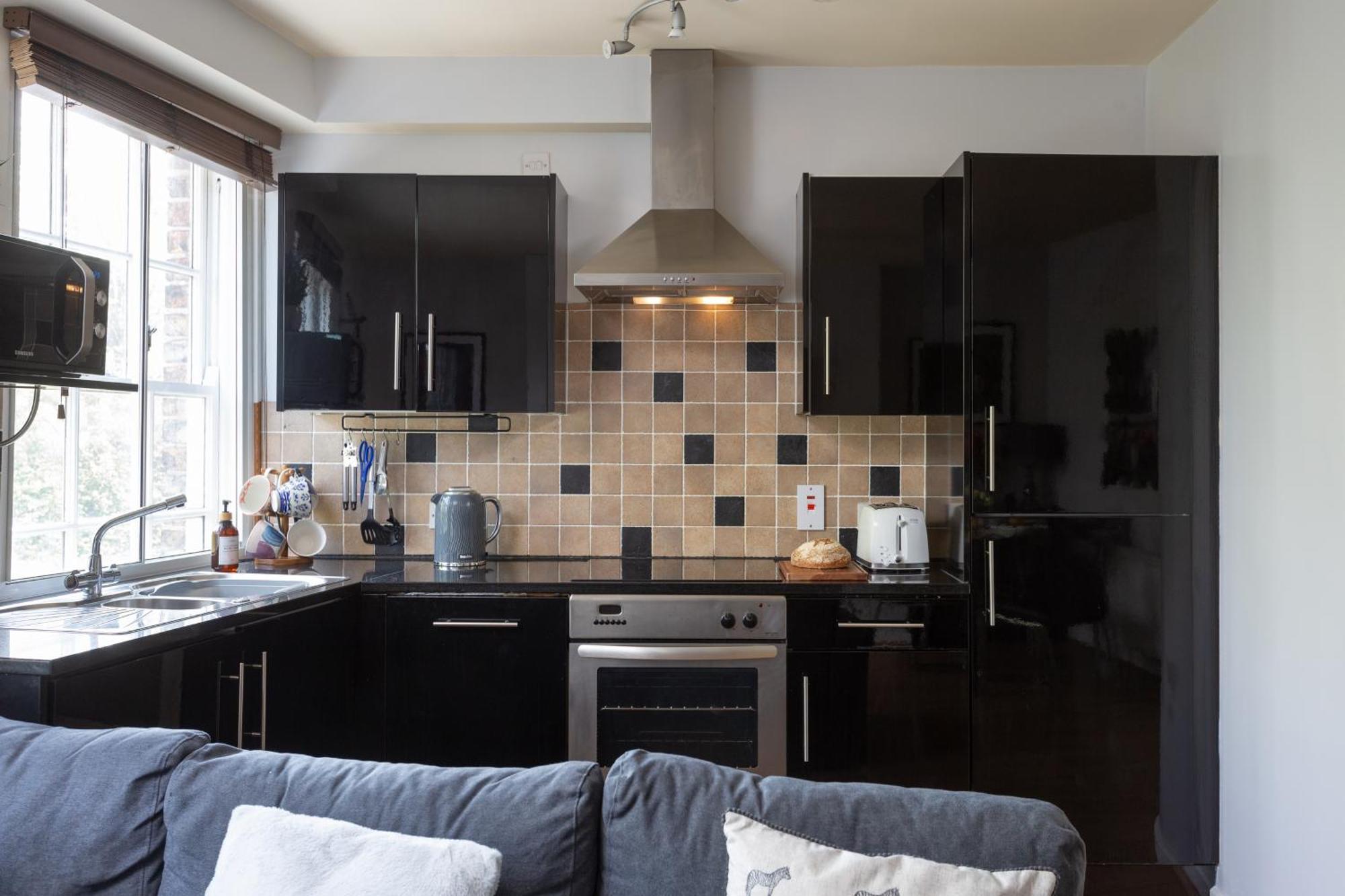 Bootham Court Grade II Duplex Apartment With Free Parking & Wi-Fi - Sleeps 2-6 People York Exteriér fotografie