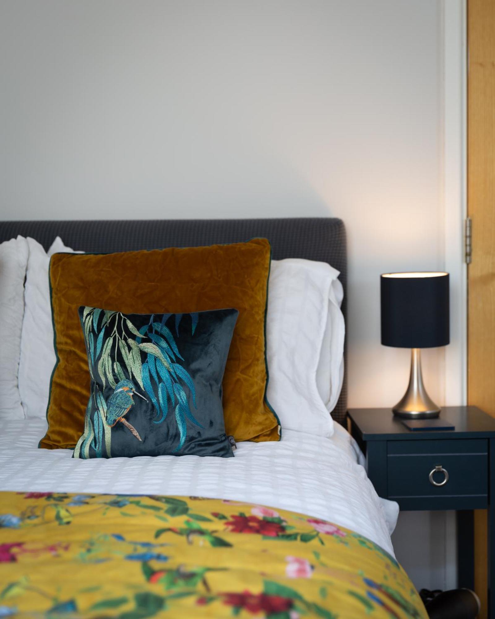 Bootham Court Grade II Duplex Apartment With Free Parking & Wi-Fi - Sleeps 2-6 People York Exteriér fotografie